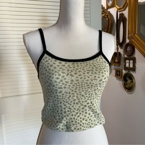 Brandy Melville Tank